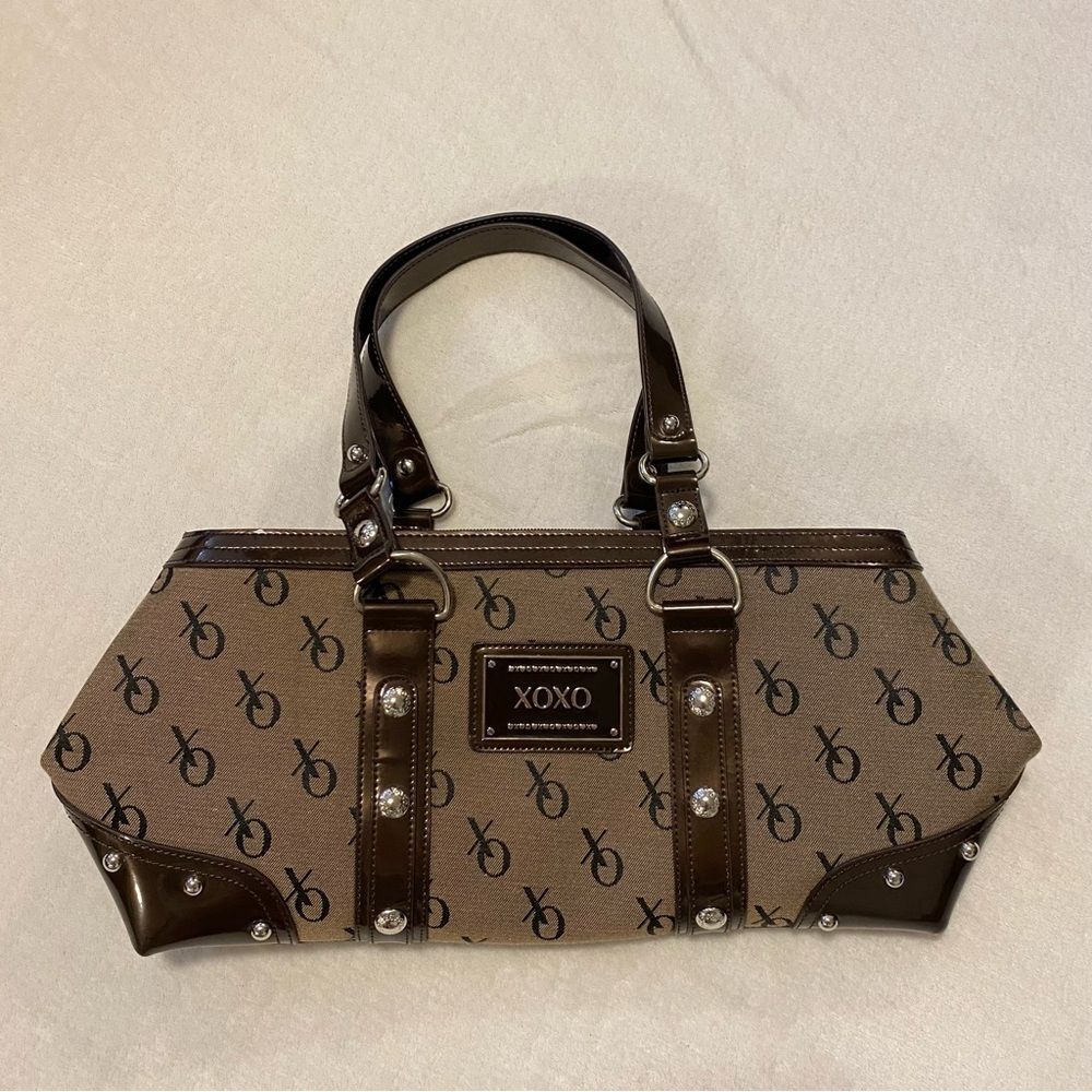 Y2K XOXO Purse